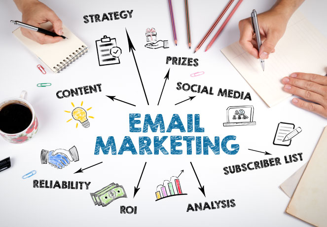 Email Marketing